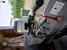 Paadimootor Honda BF5A 4 takti lühike jalg