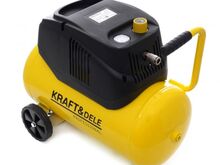 Õlivaba kompressor 24L 8 bar KD1416