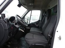 Opel Movano MULTILIFT с кондиционером 2.3 TDI 125кВт