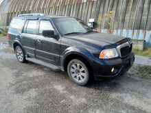 Lincoln Navigator