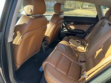 Audi A6 2008 2.0TDI 103kW, automaat
