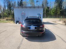 Infiniti FX35