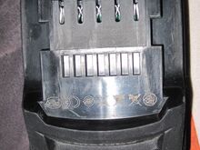 METABO BS18V BL, 2 АККУМУЛЯТОРА LIHD 4.0 АЧ, ЗАРЯДНОЕ УСТРОЙСТВО