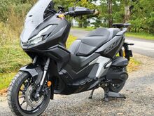 Honda ADV 350 2025