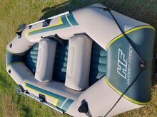 Kummipaat Ranger Elite X3