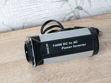 Sencor SCAINV140 auto vooluinverter