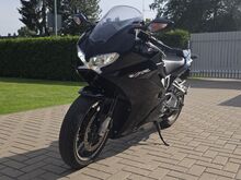 2016 Honda VFR 800FE V4 78kw Sport Touring