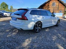Volvo V90 Plus Dark МОДЕЛЬ 2023 г.