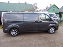 Ford Transit Custom LONG a/c 2.0 TDI 96кВт