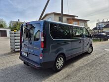 Renault Trafic Long L2H1