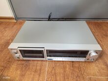 Sony TC-K555 3-Head Stereo Cassette Deck