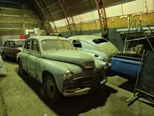 GAZ 20