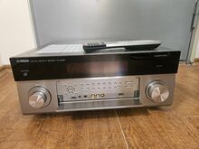 Yamaha AVENTAGE RX-A20609.2,Wi-Fi,BT,AirPlay,Atmos