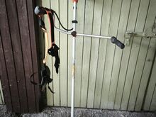 Husqvarna trimmer