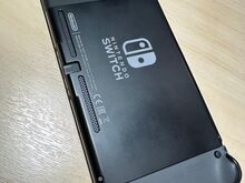 Nintendo Switch V1