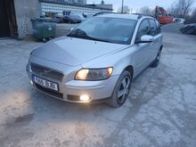 M/V Volvo V50