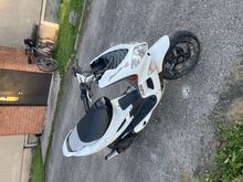 Peugeot speedfight 2