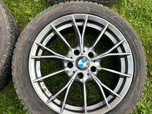 Müüa bmw veljed