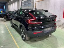 Volvo XC40 AWD RECHARGE TWIN ULTIMATE 300kW