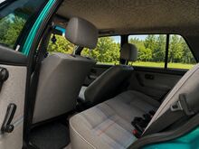Volkswagen Golf Country 1,8 полный привод
