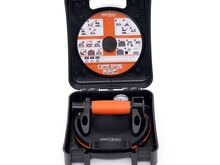 Vaakum - iminapp 200mm / 190kg KD10738