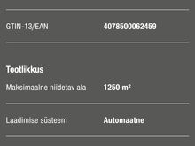 Gardena smart Sileno 1250