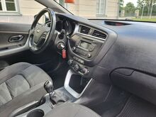 KIA CEED 1.4 DIISEL 66 kW