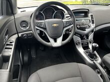 Chevrolet Cruze Bensiin JÄRELMAKS
