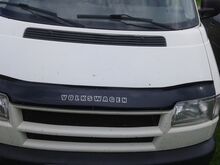 VW Transporter,Caravele,Multivan T-4 tuulesuunajad