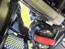 Suzuki KingQuad LT-A750 AXi