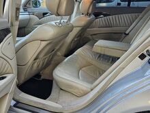 MERCEDES-BENZ E 320 CDI 3.0 165kw 2006 Avantgarde