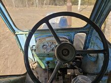 Traktor Belarus MTZ