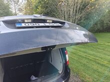 Lancia Voyager Platinum 2.8D 130kw 2015