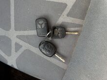 FORD TRANSIT / TOURNEO CONNECT