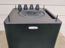 Polk Audio DSW PRO™ 400 Powered subwoofer