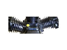 Kompressor KD1406 5,5kW 3 kolvi