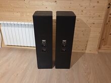 Высококлассная акустика старой школы Audiowell