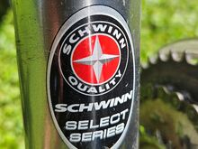 Jalgratas Schwinn Frontier