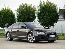 Audi A8 3.0 V6 TDI