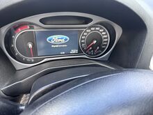 Ford Mondeo 2,0 85kw Diisel Manuaal 2008