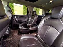 GMC Acadia SLT 3.6 202кВт LPG Автомат