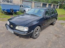 Ford Sierra 2.0i