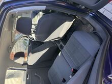 Volkswagen Golf Plus 85kw 1,6