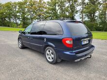 Chrysler Grand Voyager