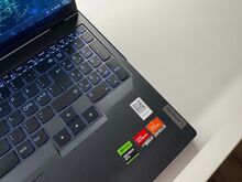 Lenovo Legion 5i Pro Gen 8