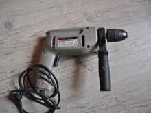 Elektritrell Kress