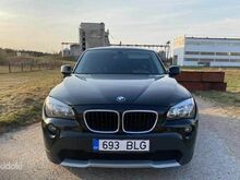 BMW X1 2009