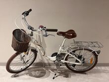 Classic jalgratas 20” lastele