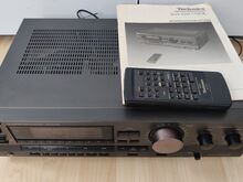 Technics SA-GX100L  Stereo Receiver