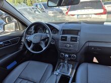 Mercedes-Benz C180 Bensiin automaat